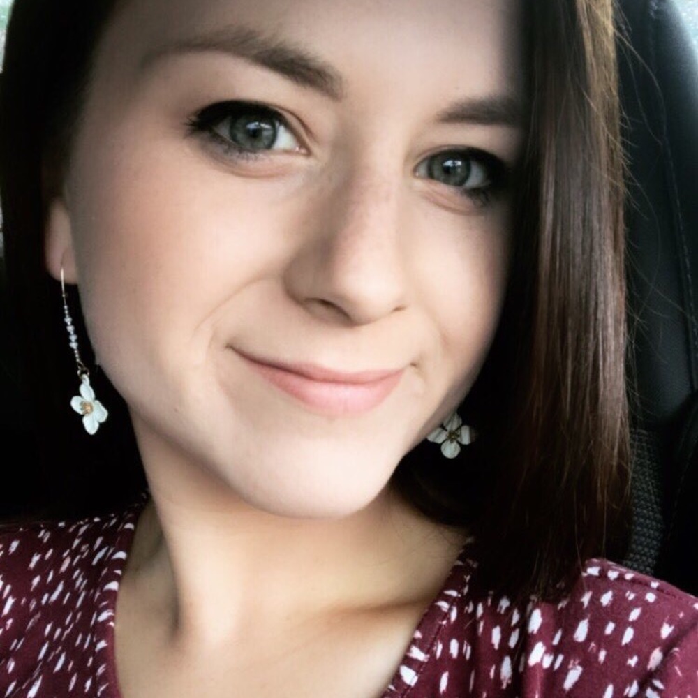 Meet your Posher, Melissa